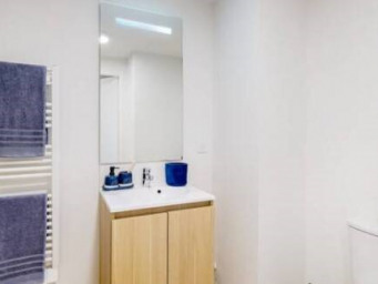 Appartement a louer villenave-d'ornon - 1 pièce(s) - 17 m2 - Surfyn