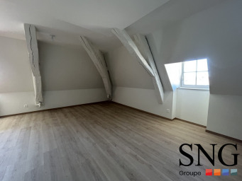 Appartement a louer dole - 2 pièce(s) - 36.38 m2 - Surfyn