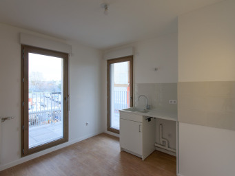 Appartement a louer stains - 4 pièce(s) - 75.8 m2 - Surfyn