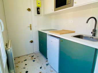 Appartement a louer saint-maur-des-fosses - 1 pièce(s) - 18.5 m2 - Surfyn