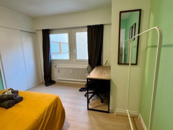 Appartement a louer thonon-les-bains - 1 pièce(s) - 12 m2 - Surfyn