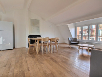 Appartement a louer issy-les-moulineaux - 4 pièce(s) - 82 m2 - Surfyn
