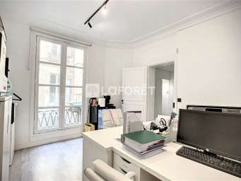 Appartement a louer paris-1er-arrondissement - 3 pièce(s) - 41 m2 - Surfyn