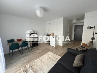 Appartement a louer vannes - 1 pièce(s) - 25.6 m2 - Surfyn