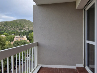 Appartement a louer marseille-9e-arrondissement - 1 pièce(s) - 30 m2 - Surfyn