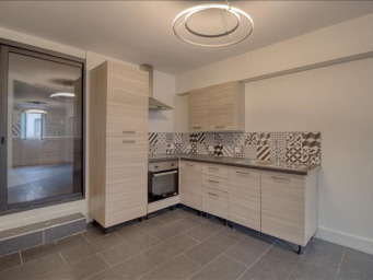 Appartement a louer herblay - 1 pièce(s) - 36 m2 - Surfyn