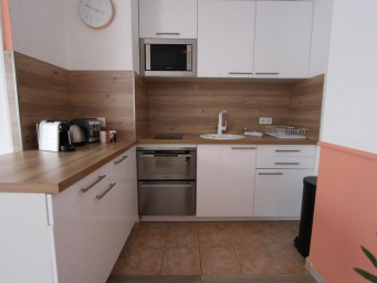 Appartement a louer serris - 2 pièce(s) - 37.52 m2 - Surfyn