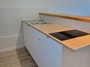Appartement a louer montigny-les-cormeilles - 2 pièce(s) - 25.49 m2 - Surfyn
