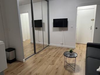 Appartement a louer courbevoie - 1 pièce(s) - 18 m2 - Surfyn