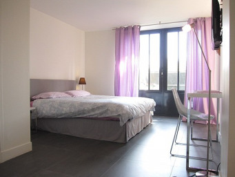 Appartement a louer saint-cloud - 1 pièce(s) - 25 m2 - Surfyn