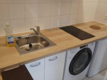 Appartement a louer ivry-sur-seine - 1 pièce(s) - 20 m2 - Surfyn