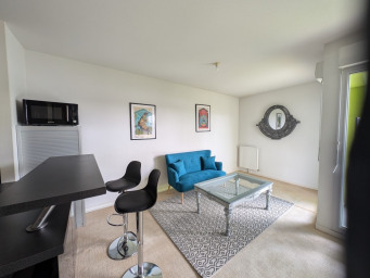 Appartement a louer nantes - 3 pièce(s) - 70 m2 - Surfyn