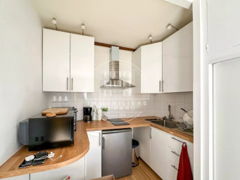 Appartement a louer saint-germain-en-laye - 2 pièce(s) - 38.2 m2 - Surfyn