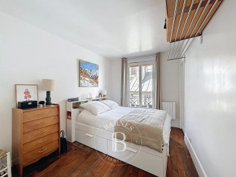 Appartement a louer paris-4e-arrondissement - 2 pièce(s) - 34.15 m2 - Surfyn