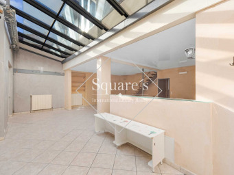 Maison a louer paris-11e-arrondissement - 7 pièce(s) - 145 m2 - Surfyn