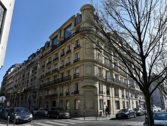 Appartement a louer paris-14e-arrondissement - 2 pièce(s) - 26.67 m2 - Surfyn