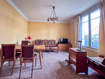 Maison a louer bois-colombes - 5 pièce(s) - 91 m2 - Surfyn