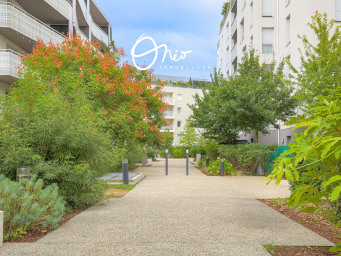 Appartement 329 000 € - 64 m²