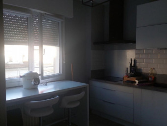 Appartement a louer creil - 1 pièce(s) - 13 m2 - Surfyn