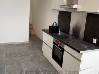 Appartement a louer martigues - 2 pièce(s) - 35.97 m2 - Surfyn