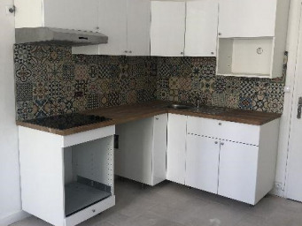 Appartement a louer marseille-1er-arrondissement - 2 pièce(s) - 33.76 m2 - Surfyn