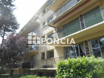 Appartement a louer le plessis-robinson - 1 pièce(s) - 28.6 m2 - Surfyn