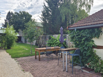 Maison a louer vichy - 4 pièce(s) - 78 m2 - Surfyn