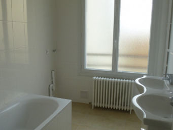 Appartement a louer malakoff - 4 pièce(s) - 104 m2 - Surfyn