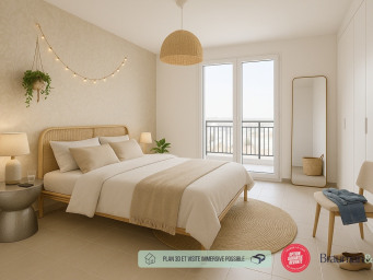 Appartement 484 000 € - 85 m²