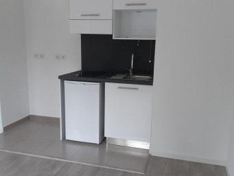 Appartement a louer romainville - 1 pièce(s) - 34.4 m2 - Surfyn