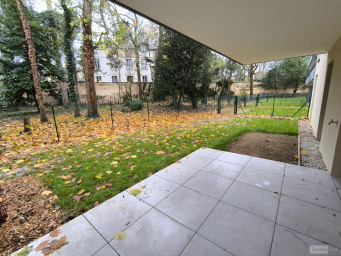 Appartement a louer bourg-en-bresse - 3 pièce(s) - 71.46 m2 - Surfyn