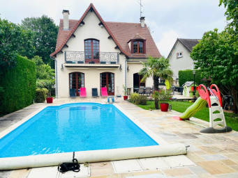 4 annonces de vente de maisons avec piscine a sucy en brie 94 seloger com