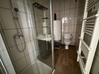 Appartement a louer valenciennes - 1 pièce(s) - 36.75 m2 - Surfyn