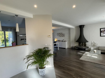 Maison a louer domont - 7 pièce(s) - 140.22 m2 - Surfyn