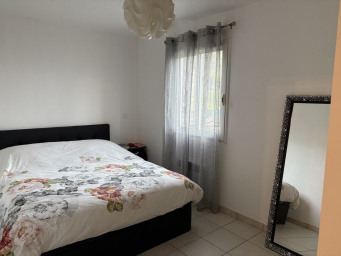 Maison a louer marseille-13e-arrondissement - 3 pièce(s) - 60 m2 - Surfyn