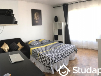 Appartement a louer epinay-sur-seine - 1 pièce(s) - 12 m2 - Surfyn