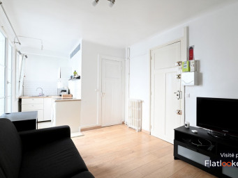 Appartement a louer la garenne-colombes - 1 pièce(s) - 19 m2 - Surfyn