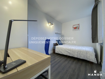 Appartement a louer epinay-sur-seine - 6 pièce(s) - 0 m2 - Surfyn