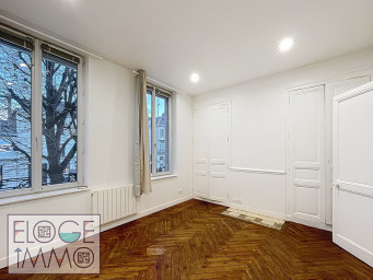 Appartement a louer rouen - 1 pièce(s) - 25 m2 - Surfyn