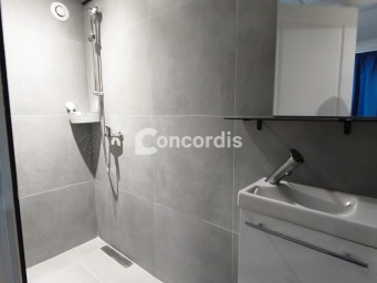 Appartement a louer nancy - 1 pièce(s) - 13 m2 - Surfyn