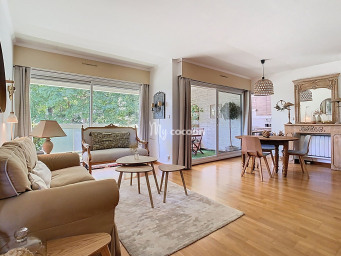 Appartement 450 000 € - 111 m²