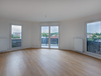 Appartement a louer sannois - 4 pièce(s) - 73.9 m2 - Surfyn