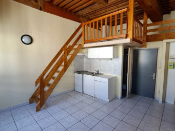 Appartement a louer lyon-2e-arrondissement - 1 pièce(s) - 0 m2 - Surfyn