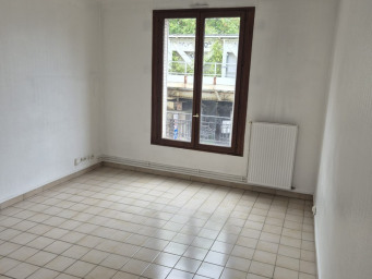 Appartement a louer enghien-les-bains - 2 pièce(s) - 46.38 m2 - Surfyn