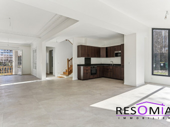 Maison a louer clamart - 8 pièce(s) - 205 m2 - Surfyn