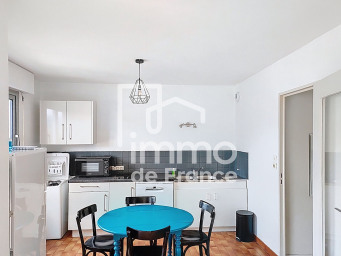 Appartement a louer oyonnax - 1 pièce(s) - 35 m2 - Surfyn