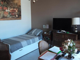 Appartement a louer marseille-9e-arrondissement - 1 pièce(s) - 28 m2 - Surfyn