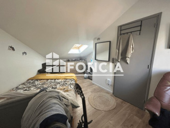 Maison a louer lorient - 1 pièce(s) - 24.81 m2 - Surfyn