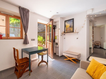 Appartement a louer lyon-9e-arrondissement - 1 pièce(s) - 27 m2 - Surfyn