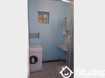 Appartement a louer choisy-le-roi - 1 pièce(s) - 10 m2 - Surfyn
